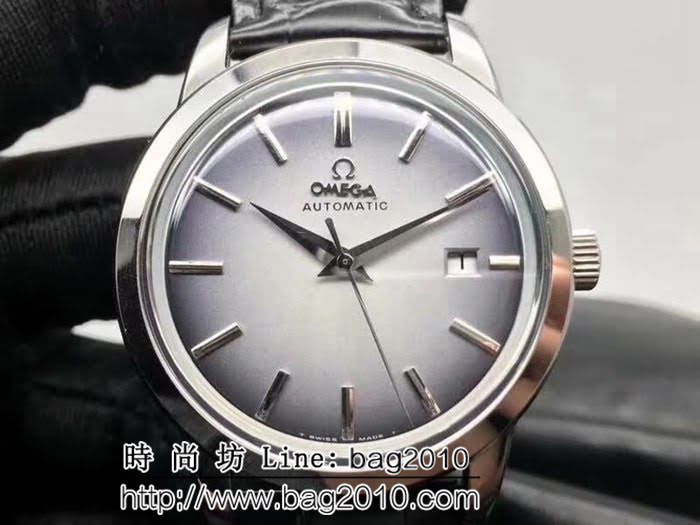 歐米茄OMEGA 高端品質 2018火熱新款 高端男士腕表 WSS0183